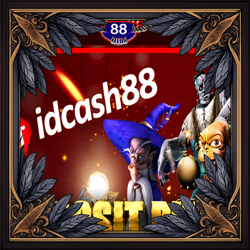 idcash88 — galeri pratinjau - APK Resmi